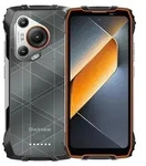 Blackview BL7000 5G 8GB/256GB Naranja - Grau