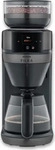 SEVERIN 10004854000, Severin Filterkaffee-Vollautomat FILKA KA 4854 dark