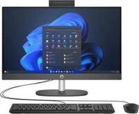 PC Sobremesa HP ProOne 240 G10 Intel Core i5-1334U 8 GB 256 GB SSD All-in-One Blanco