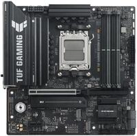 ASUS TUF GAMING B850M-E WIFI, AMD, Sockel AM5, AMD Ryzen 7000 Series, AMD Ryzen...