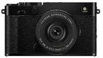 Fujifilm X -E5 Kit XF23mmF2.8 R WR, 40,2 MP, 7728 x 5152 Pixel, X-Trans CMOS 5 HR,