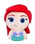 Disney Doorables Arielle, 25cm