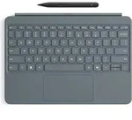 Microsoft Surface EP2-33062, QWERTZ, Deutsch, Touchpad, Mechanischer Switch,