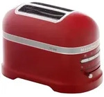 Kitchenaid 5KMT2204ECA Toaster Liebesapfel rot - Rot