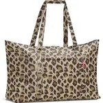 reisenthel mini maxi travelbag leo macchiato - Braun