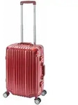 London Bordcase Polycarbonat Hartschale 55x37x23 cm mit integriertem