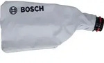 Bosch Staubbeutel K&G, Click+Clean 290x80x