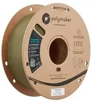 Polymaker A18005 - Filament HT-PLA-GF Army Green 1.75 mm 1kg