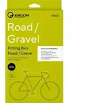 Ergon Fitting Box Road / Gravel - Transparent