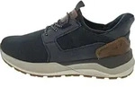 Rieker 06051-14 (41/schwarz-pazifik/pazi) - Blau - 41