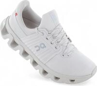 ON Running Cloudswift 4 AD - Damen Sneakers Cloud Schuhe Sand-Ivory 3WF10451485...