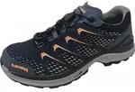Lowa Meadow GTX Lo SL Wanderschuh Blau - Blau - 38,5