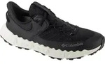 Columbia Voyagger Flx 2109391010, Laufschuhe, Herren, Schwarz - Schwarz - 43