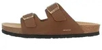 JOSEF SEIBEL Hermine 01 | Sandale f&uuml;r Damen | Braun - Braun - 43