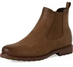 Tamaris Chelsea Boot Braun - Hellbraun - 36