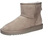 Ara Alaska Winterstiefel Beige - Grau - 36