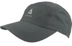 Funktionscap Gifford mit UV Schutzfaktor 50+, Grau - Grau