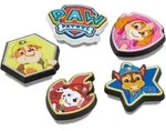 Crocs Paw Patrol Jibbitz (5-pack)