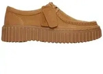 Clarks Damen Mokassins CL26172084 Farbe: Beige Gr&ouml;&szlig;e: 38 - Braun - 38