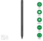 4smarts Aktiver Eingabestift MPP f&uuml;r Surface, schwarz - Schwarz