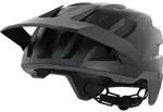 Olympia-Sportbekleidung Alpina Sports MTB-Helm Taunus 52-56 mattschwarz grau -