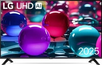 LG 50UA73006LA.AEEQ, LG UHD AI 50UA73006LA, 127 cm (50"), 3840 x 2160 Pixel,...