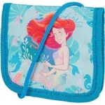 McNeill Brustbeutel Geldb&ouml;rse Neck Pouch Arielle t&uuml;rkis - T&uuml;rkis
