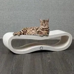 Orbit 2.0 Kratzbrett &middot; WHITE EDITION