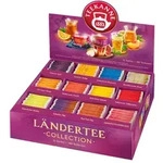 Teekanne Tee L&auml;ndertee Collection Box 7940 180St