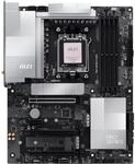 MSI PRO X870E-P WIFI, AMD, Sockel AM5, AMD Ryzen 7000 Series, AMD Ryzen 8000 Series,