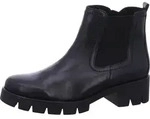 Gabor Chelsea Boot Schwarz - Schwarz - 37