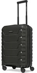 SMARTBOX Edition 01 Trolley Black schwarz 55cm - Schwarz