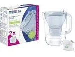 Brita Style eco gletscherblau inkl. 2 MAXTRA PRO All-in-1 - Blau