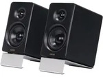 Edifier M60 Multimedia-Lautsprecher Bluetooth 5.3, 66W RMS, Hi-Res Audio & Hi-Res