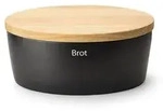 Continenta Keramik Brottopf oval 36x23x13,5 cm