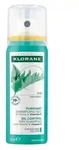 Klorane Trockenshampoo f&uuml;r fettiges Haar mit Brennnessel & Vitamin E, 150 ml -