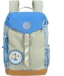 L&auml;ssig Rucksack Mini Outdoor Backpack - Sunny - T&uuml;rkis
