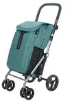 Gem&uuml;sewagen Carlett CLASSIC DUO PINE Blau (1 St&uuml;ck) - Blau