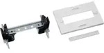 Hager UD11B3, Wei&szlig;, 250 mm, 125 mm, 150 mm