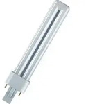 Osram FTC09G23840/02, 9 W, 600 lm