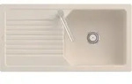 >Villeroy & Boch 33861FFU Linara 60 Flat Keramiksp&uuml;le fl&auml;chenb&uuml;ndiger Einbau