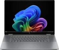 HP BZ8B0EA, HP OmniBook X Flip Next Gen AI 16-ar0177ng, AMD Ryzen AI 7, 2 GHz, 40,6