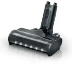 Bosch BHZUNGHF, Rotierende B&uuml;rste, Handstaubsauger, Schwarz, Bosch, Unlimited 10