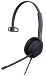 Yealink UH37 Mono UC USB-C/A Headset, Kabelgebunden, 20 - 20000 Hz,...