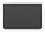 Logitech Tap IP, Verwaltungssystem f&uuml;r Videokonferenzdienste, Wei&szlig; - Wei&szlig;