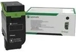 Lexmark - Schwarz - original - Tonerpatrone - f&uuml;r P/N: C2335