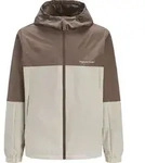 JACK & JONES Herren &Uuml;bergangsjacke Jorvesterbro Hood Jacket - L