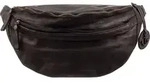 Harbour 2nd UP13135 Beltbag Style KENDALL G&uuml;rteltasche ash - Schwarz