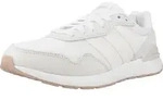 Adidas RUN 60s 4.0 Laufschuhe Wei&szlig; - Wei&szlig; - 37 1/3