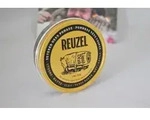 Reuzel Liquid Death Severed Head Pomade Strong Matte Clay 95g